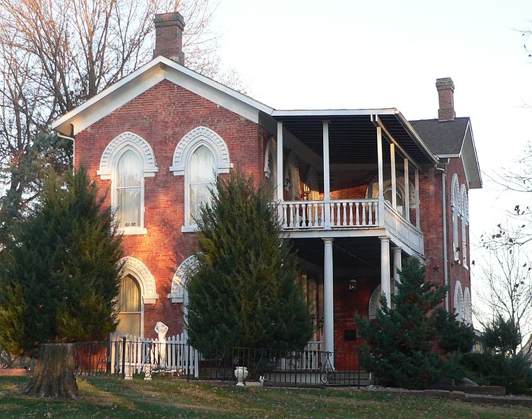 File:James B. Weaver house from W 2.jpg