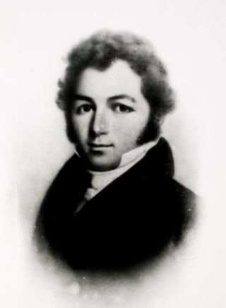 <span class="mw-page-title-main">James Turner (North Carolina politician)</span> Governor of North Carolina, USA (1766-1824)