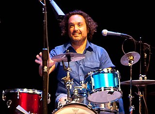 <span class="mw-page-title-main">Jason Finn</span> American drummer