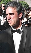 Jay Thomas, who played the title character's boss