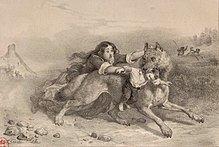 La Maldicion de la Bestia - Wikipedia