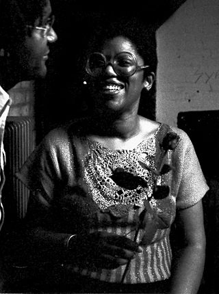 <span class="mw-page-title-main">Jeanne Lee</span> American jazz singer