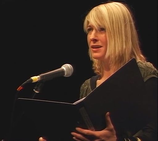 Jemma Redgrave reading Poems from Guantánamo