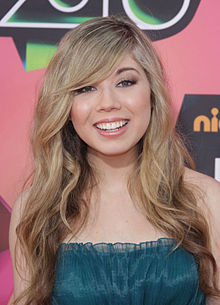 Only fans mccurdy jennette 