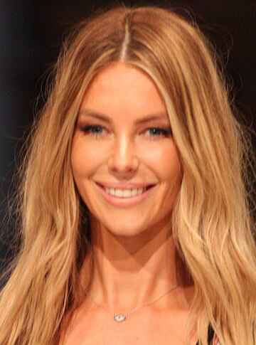 Jennifer Hawkins