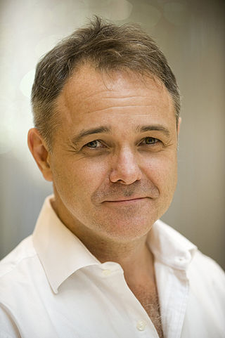 <span class="mw-page-title-main">Jeremy Farrar</span> Epidemiologist and director of the Wellcome Trust