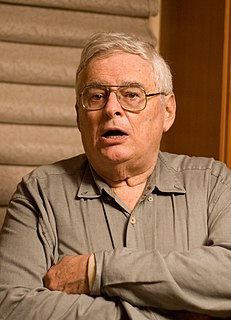 Jerry Fodor American philosopher