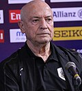 Vignette pour Jesualdo Ferreira