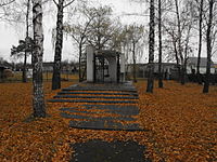 Cmentarz żydowski w Baranowiczach