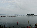 Jindo Miracle Sea Road Festival 056.JPG