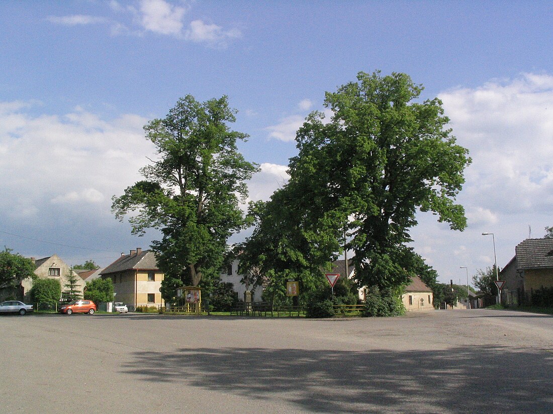 Jivina (Mladá Boleslav-i járás)