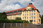 Alexander-von-Humboldt-Gymnasium Chemnitz