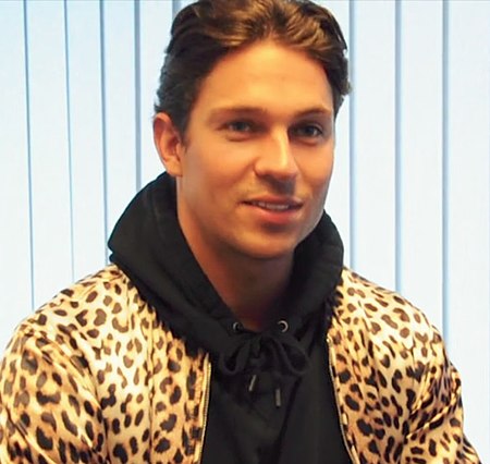 Joey Essex at Ullswater Community College.jpg