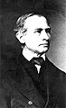 Johann Gottfried Galle 1880