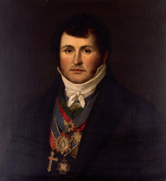 File:Johann Gerhard Siebel (1784–1831), um 1815.png