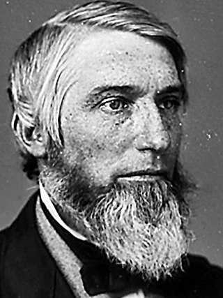 <span class="mw-page-title-main">John B. Alley</span> American businessman and politician