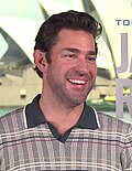 Thumbnail for John Krasinski