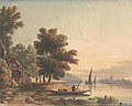 John Varley - River Landscape - B1975.3.947 - Yale Center for British Art.jpg
