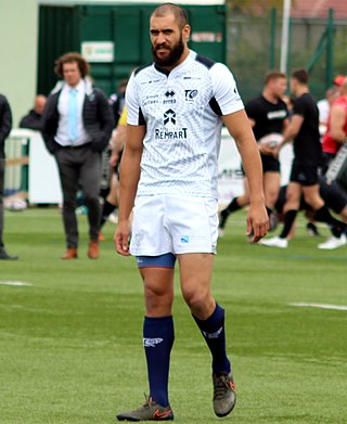 <span class="mw-page-title-main">Johnathon Ford</span> Cook Islands international rugby league footballer