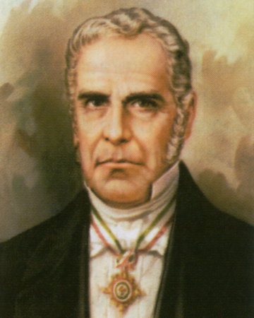 Iosephus Ignatius Pavón