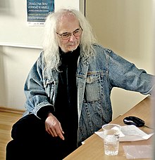 Josef Rauvolf (2012.)