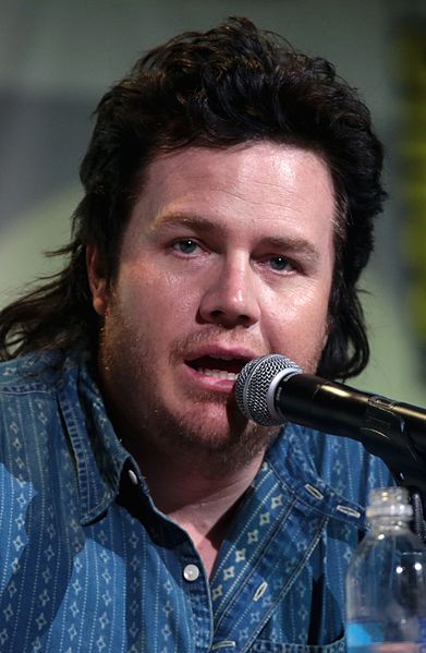 File:Josh McDermitt by Gage Skidmore.jpg