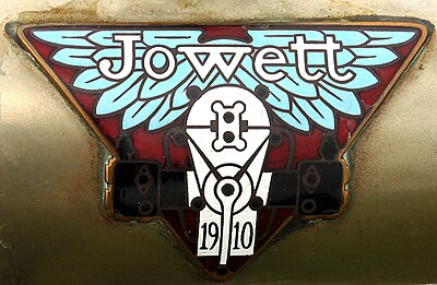 Jowett