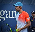 Juan Sebastián Cabal was part of the winning Men's Doubles team in 2019. It was his second Grand Slam title.