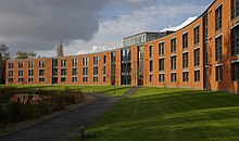 Melton Hall Jubilee Campus MMB 46 Melton Hall.jpg