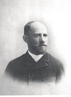 Julius Popper Argentinian explorer