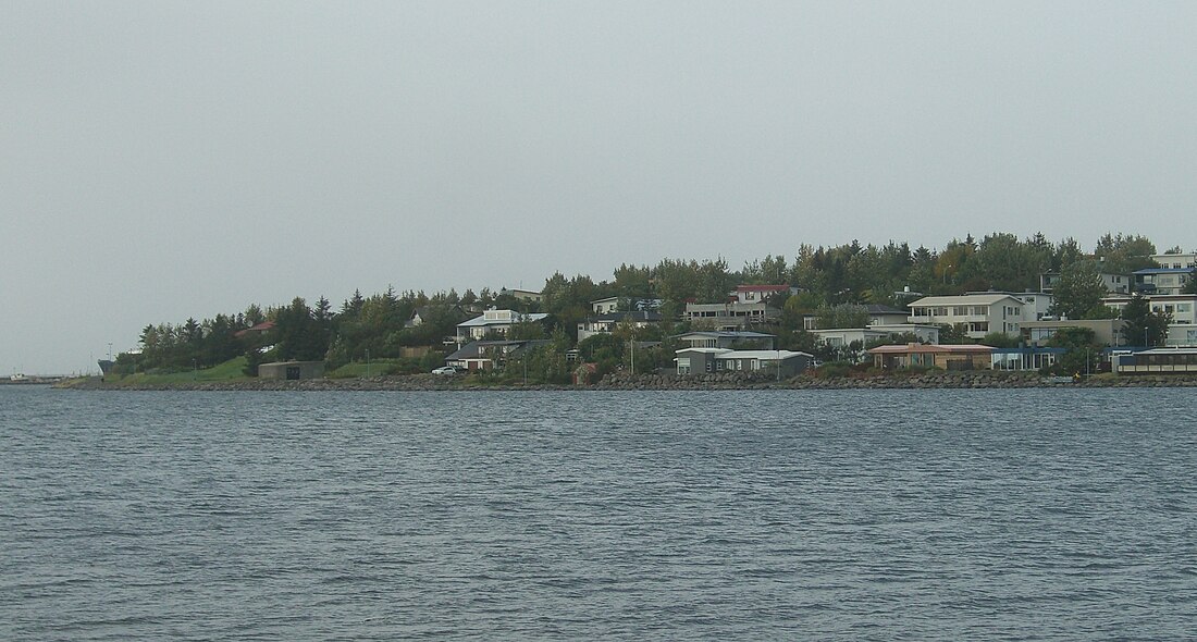 Kársnes