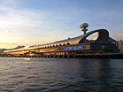 Kai Tak Cruise Terminal in June 2014.jpg