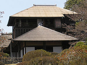 Mito Kōmon - Wikipedia