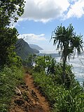 Thumbnail for Kalalau Trail