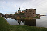 Fil:Kalmar slott med Norra postejen 03.JPG