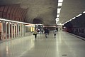 Kamppi metro station in 1987.jpg