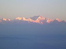 darjeeling is a tourist destination in which state