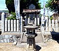Araiyasushige 「屋島寺」