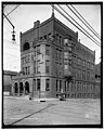 The Kansas City Club (1888-1922)