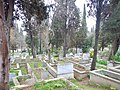 Karacaahmet Mezarlıği, Karaca-Ahmed-Friedhof - panoramio (2).jpg