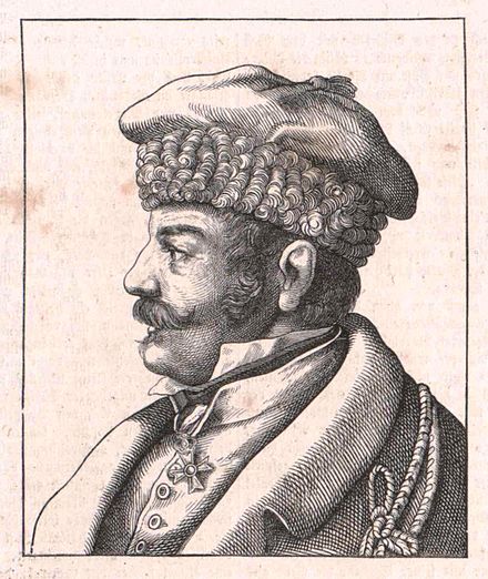 Karl von Normann-Ehrenfels.