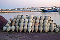 * Nomination: Octopus traps in Sayada, Tunisia --Dyolf77 00:12, 23 March 2013 (UTC) * * Review needed