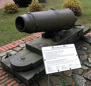 Carronade