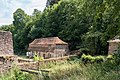 Former Carthusian monastery, farm building