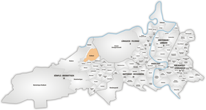 Carte Eichholz