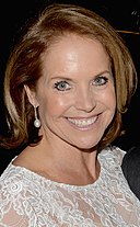 Katie Couric: Âge & Anniversaire