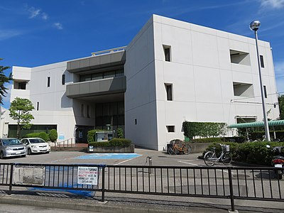 仲町 (川口市)