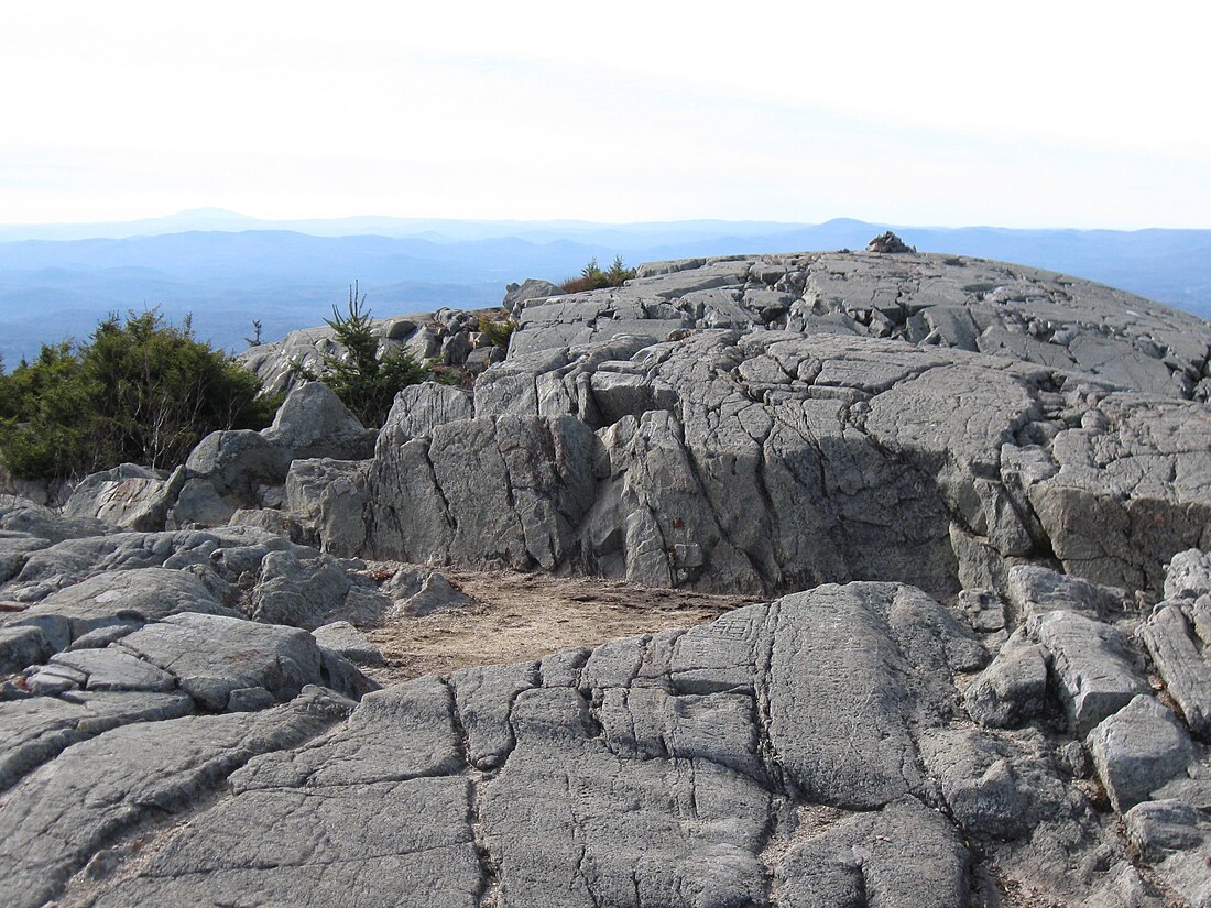 Mount Kearsarge