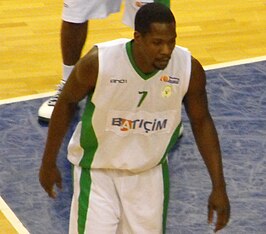 Kedrick Brown