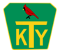 Kentucky Turnpike marker